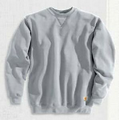 Men's Mid-Weight Crewneck Sweatshirt